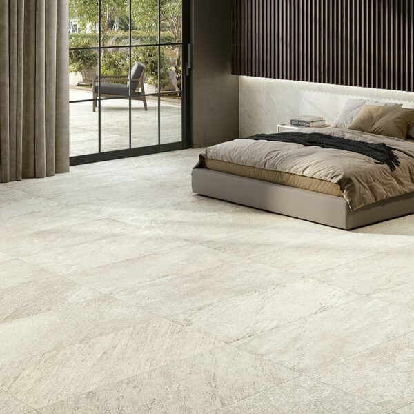 -bedroom-cream-beige-ivory-stone-wall-tile-floor-ontario-canada