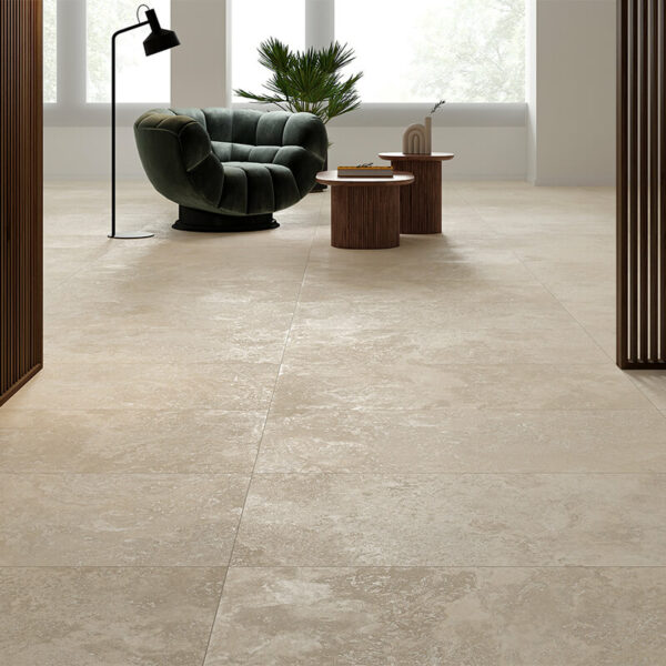 Siena Classico beige stone wall tile floor bathroom shower toronto ontario canada